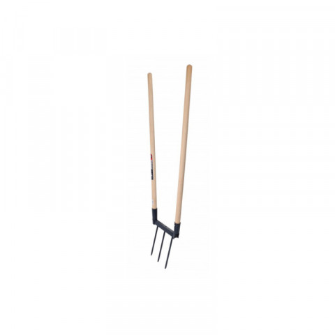 Eco'biofourche spear & jackson - 3 dents - 136,5cm - 81221