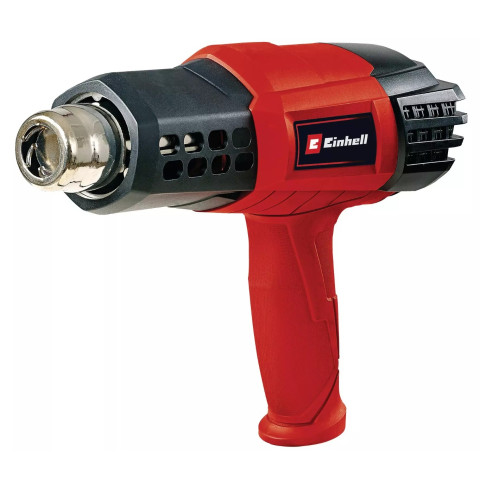 Décapeur thermique TE-HA 2000 E - 2000 W - EINHELL - 4520195