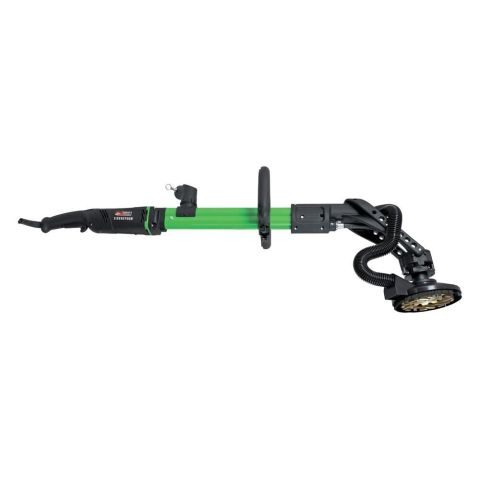 Ponceuse longue portée D.125mm pour ponçage joint béton DIAM - ELS125D