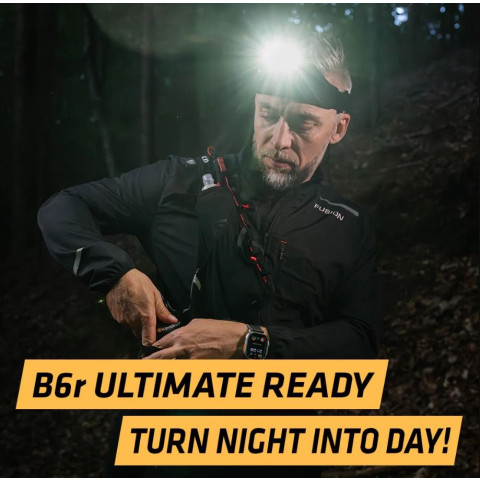 Ensemble Ultimate B6r - 72Wh Suprabeam - SB3021102