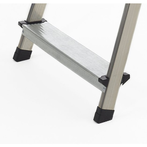 Escabeau ALUMIXTE DÉCRET Escalux - Nombre de marches au choix