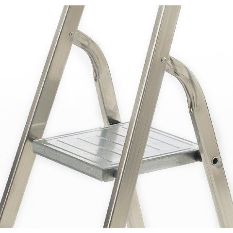 Escabeau ALUMIXTE Escalux - Nombre de marches au choix