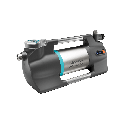 Pompe d'arrosage de surface 6300 SilentComfort - GARDENA - 9058-20