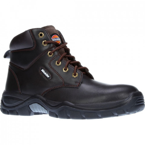 Chaussures de sécurité dickies s3 newark - Coloris et pointure au choix