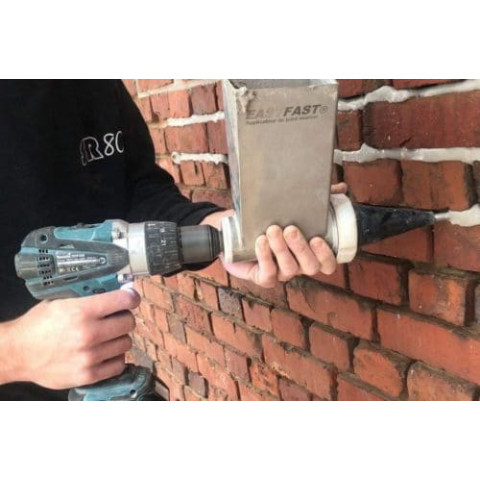 Ecrou de serrage easyfast pour cône - escpne