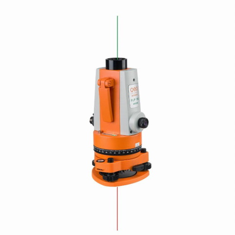 Laser d'aplomb FLP 150-Green GEO FENNEL - 310100