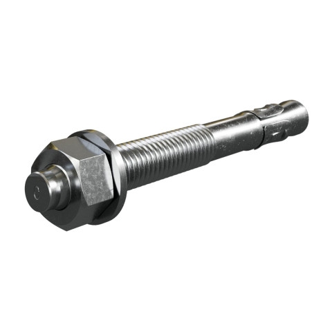 Goujon d'ancrage FM 753 EVO option 7 - Dimensions au choix