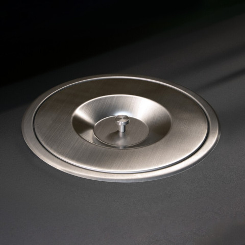 Poubelle encastrable Recycle pour plan de travail de cuisine - Contenance aux choix