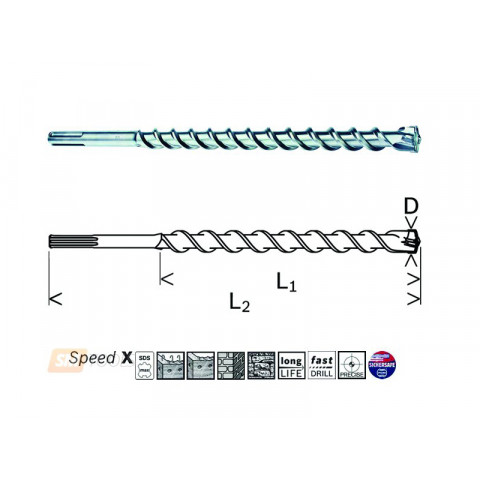 Maxspeed Ir