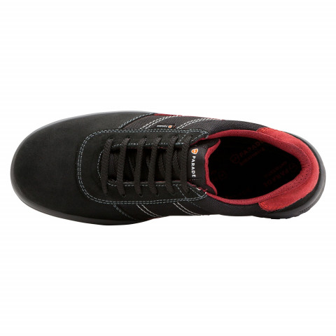 Chaussures de sécurité niveau s1p - gamma
