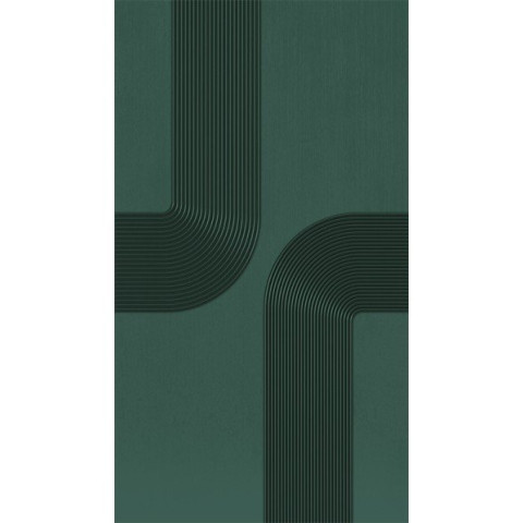 Plaques art déco - dimensions & coloris aux choix