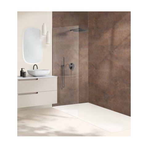 Plaques gamme loft - dimensions & coloris aux choix