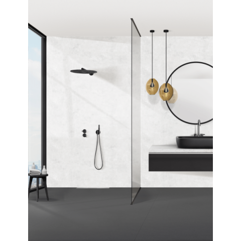 Plaques gamme loft - dimensions & coloris aux choix