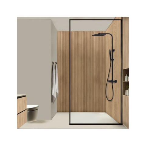 Plaques gamme Madera - dimensions & coloris aux choix