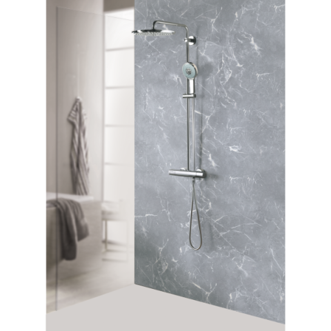 Plaques marbres - dimensions & coloris aux choix