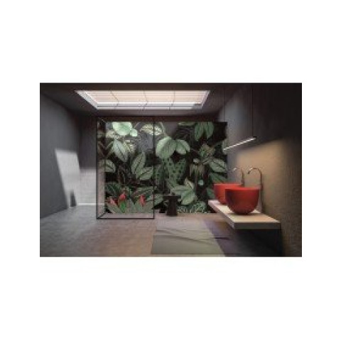 Plaques panoramique - dimensions & coloris aux choix