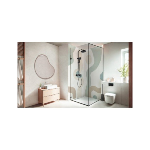 Plaques panoramique - dimensions & coloris aux choix