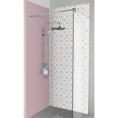 Plaques unis - dimensions & coloris aux choix