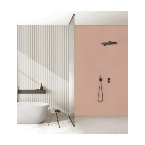 Plaques unis - dimensions & coloris aux choix