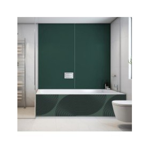 Plaques unis - dimensions & coloris aux choix