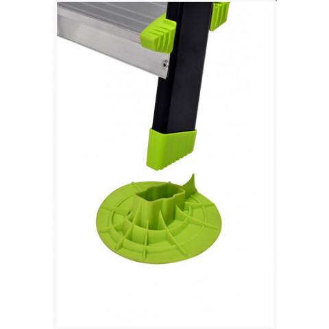Escabeau garden step CENTAURE 4 marches 209204