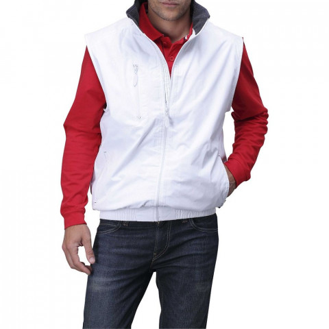 Gilet sans manches pen duick bodywarmer sport - Coloris et taille au choix