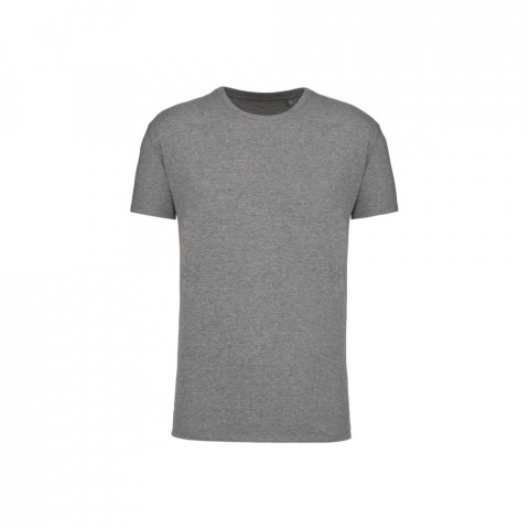T-shirt bio150g col rond kariban - Couleur et taille au choix