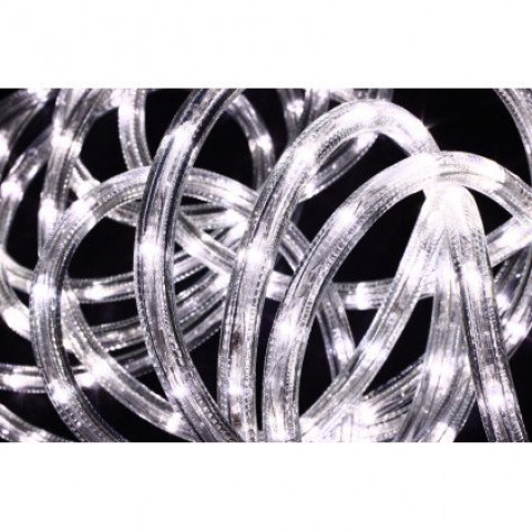 Cordons lumineux à led 10 mètres eminza (couleur au choix)