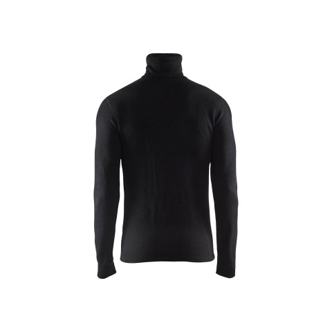 Haut de sous-vêtements col camionneur XWARM 48941706 - Taille au choix