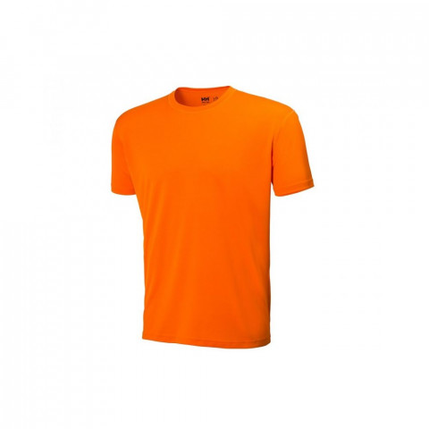 T-shirt de travail tech helly hansen - Coloris et taille au choix