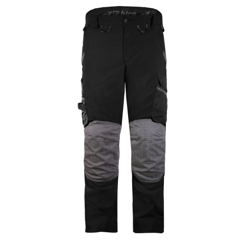 Pantalon BOSSEUR Hiro - Genou doublé - 12106