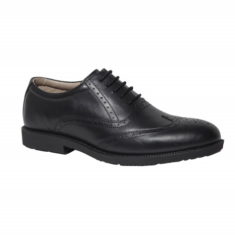 Chaussures de travail niveau ob - hudson