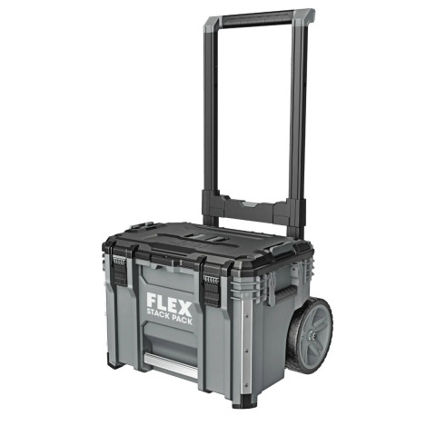 Boîte roulante STACK PACK - TK-L SP RB - FLEX - 531464