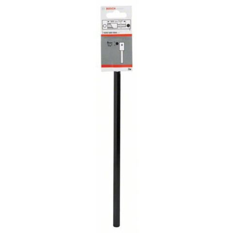 Rallonge pour adaptateur à queue six pans de 8 mm (5/16') - BOSH - 2608580094