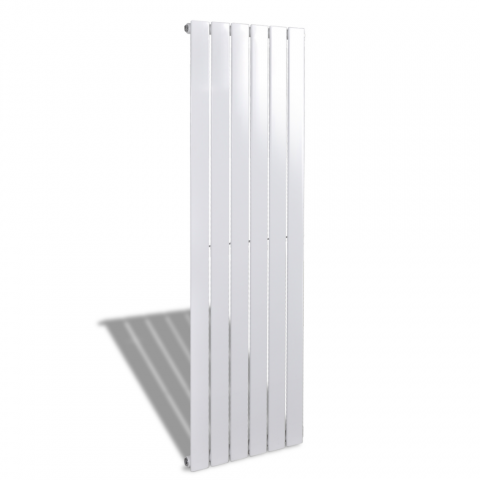 Radiateur panneau blanc 465mm x 1500mm