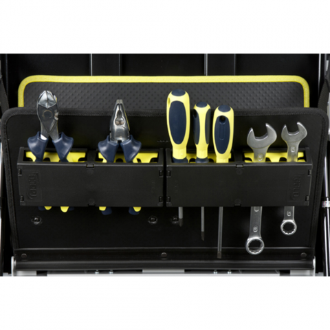 Raaco Boîte à outils Premium XL - 34/4F 139793