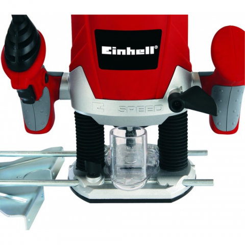 Einhell EINHELL - Défonceuse électrique RT-RO 55