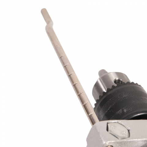 FERM Perceuse à percussion 710W – PDM1016