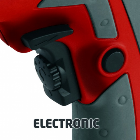 Einhell EINHELL - Perceuse à percussion RT-ID 65