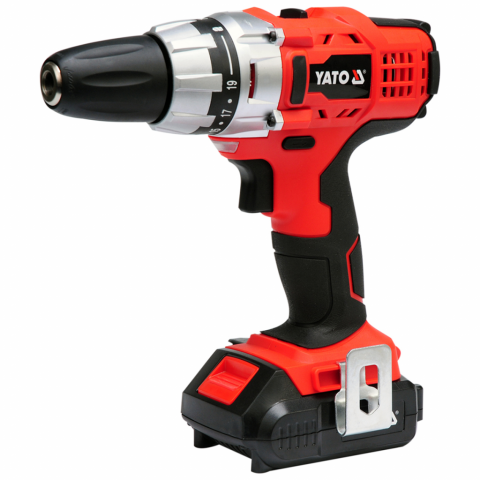YATO Perceuse sans fil 18 V YT-82855