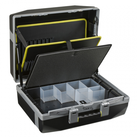 Raaco Boîte à outils Basic XL - 66 139977