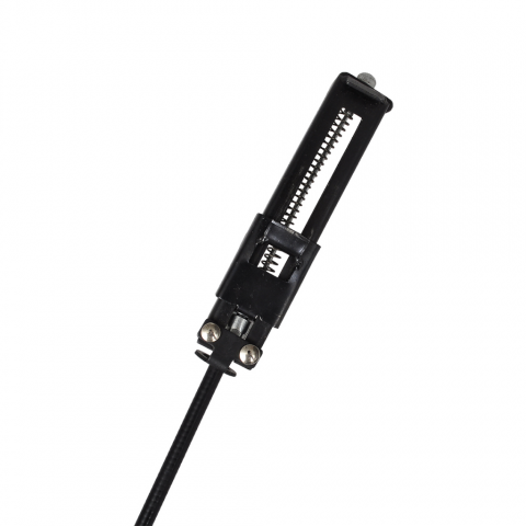 vidaXL Pince à câble pour colliers auto-serrant