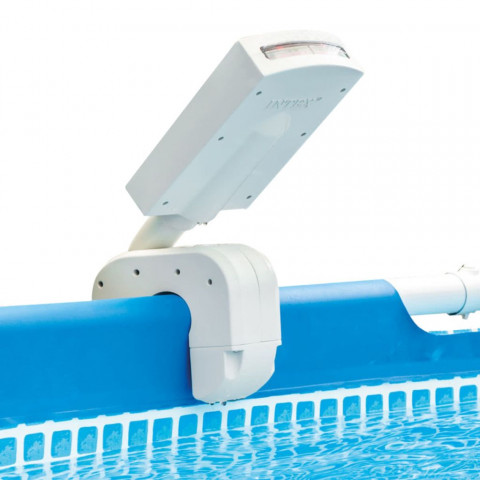 Intex projecteur de piscine led