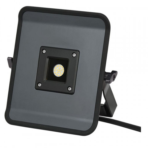 Brennenstuhl projecteur led compact ml sn 4005 v2 20 w