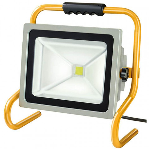 Brennenstuhl projecteur led ml cn 150 v2 ip65 50 w