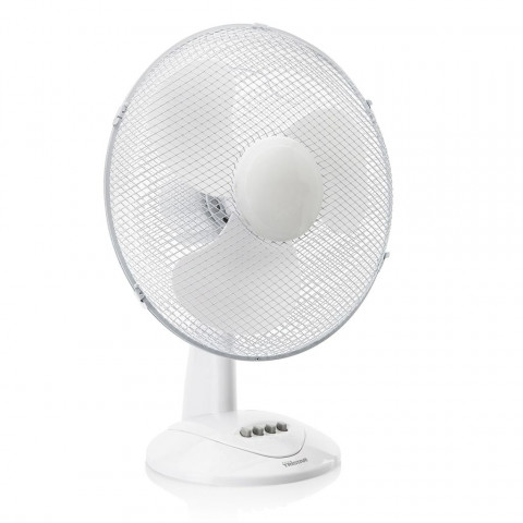 Tristar ventilateur de bureau 50 w 40 cm (couleur au choix)