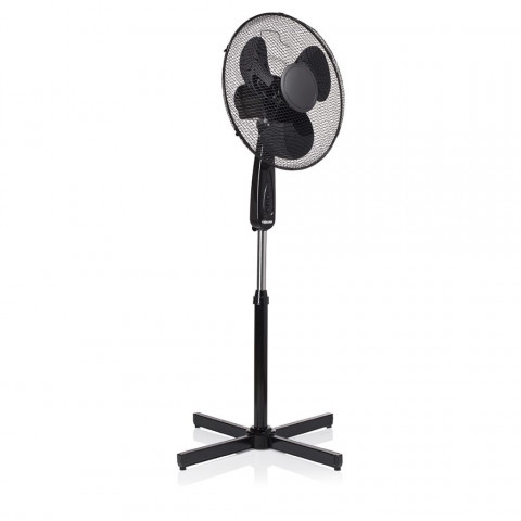 Tristar ventilateur sur pied ve-5949 50 w 40 cm noir