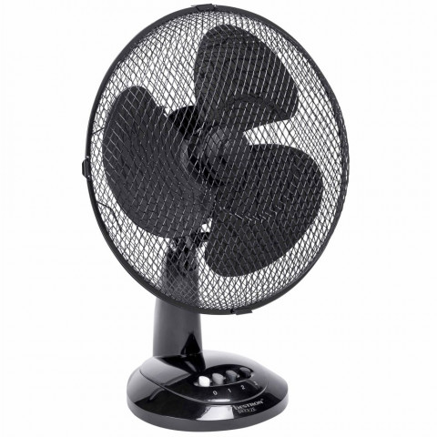 Bestron ventilateur de bureau 35 cm noir ddf35z