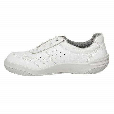 Chaussures de sécurité niveau s1 - jaguar