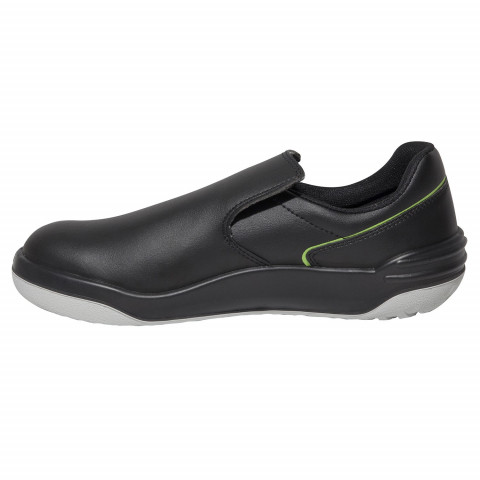 Chaussures de sécurité niveau s2 - jakaro